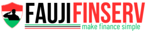 FAUJIFINSERV logo